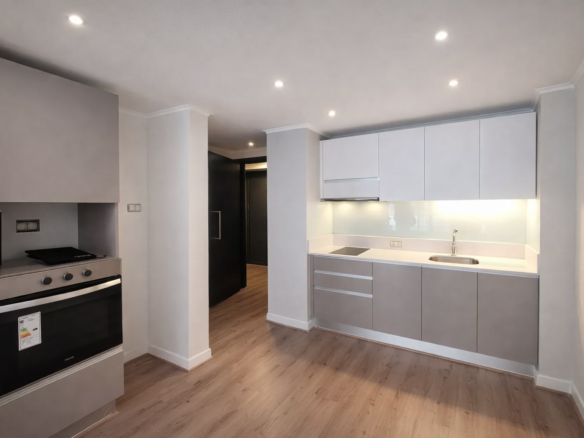 VENTA DEPARTAMENTO 1HAB 1BA SANTIAGO