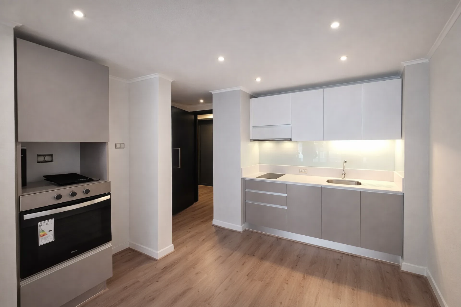 VENTA DEPARTAMENTO 1HAB 1BA SANTIAGO