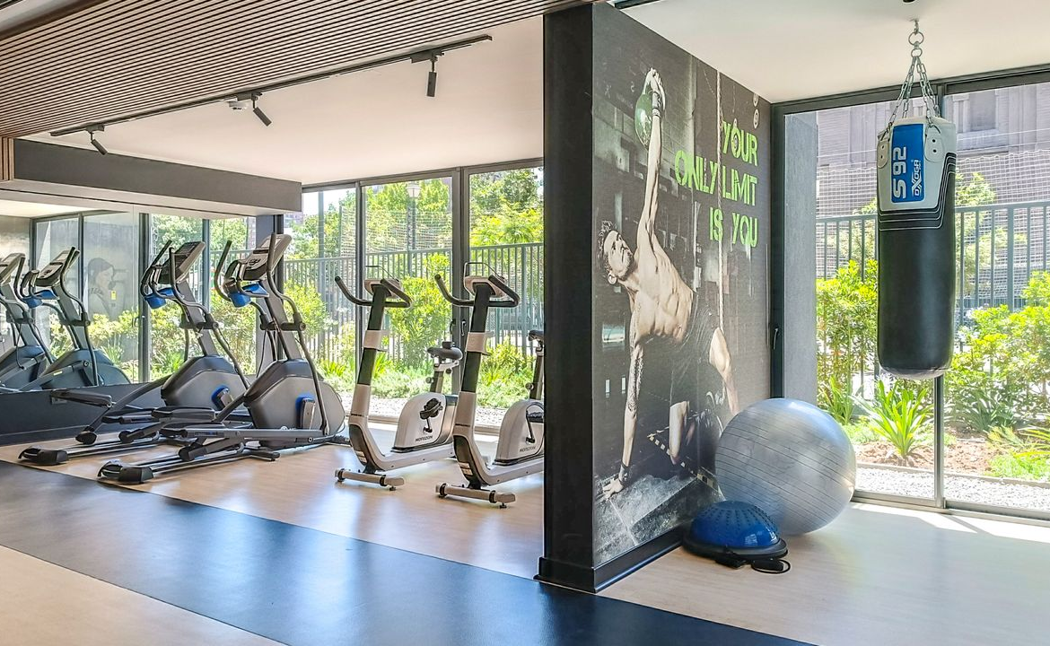 VENTA DEPARTAMENTO 1HAB 1BA SANTIAGO