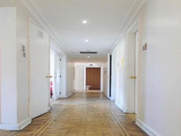 Gran y exclusiva Casa Comercial 15P/9B – 15E/4B en Providencia