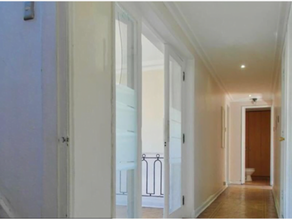 Gran y exclusiva Casa Comercial 15P/9B – 15E/4B en Providencia