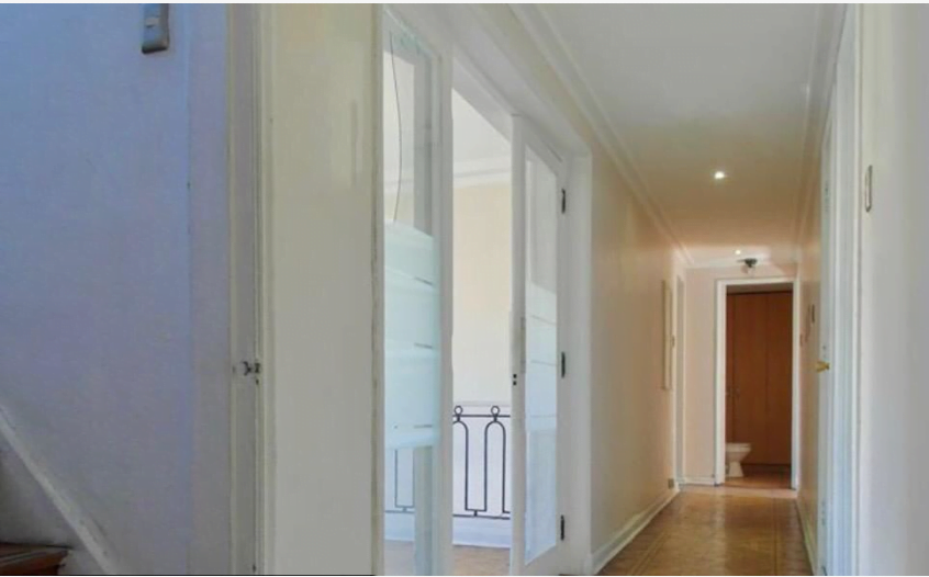 Gran y exclusiva Casa Comercial 15P/9B – 15E/4B en Providencia
