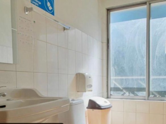 Gran y exclusiva Casa Comercial 15P/9B – 15E/4B en Providencia