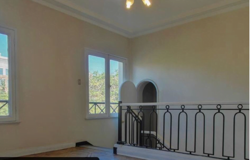 Gran y exclusiva Casa Comercial 15P/9B – 15E/4B en Providencia