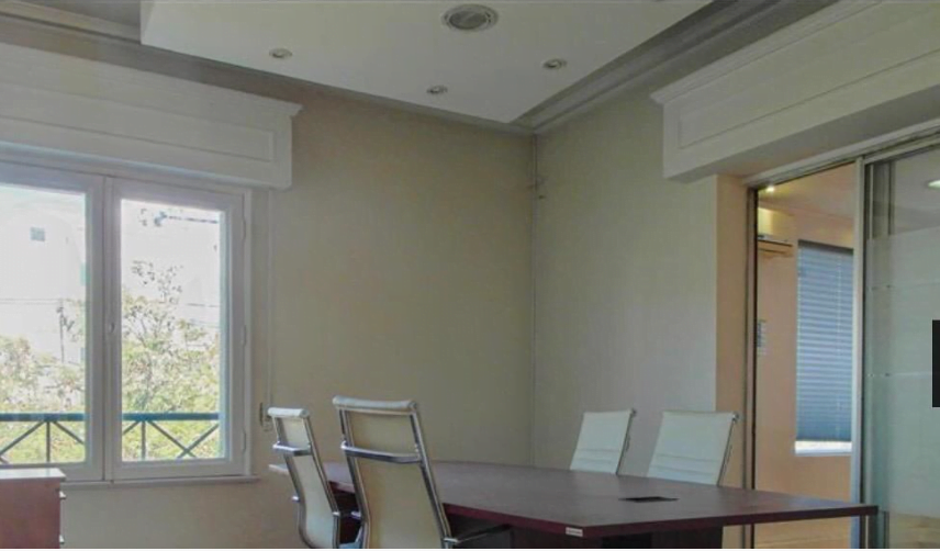 Gran y exclusiva Casa Comercial 15P/9B – 15E/4B en Providencia
