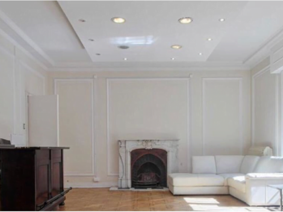Gran y exclusiva Casa Comercial 15P/9B – 15E/4B en Providencia