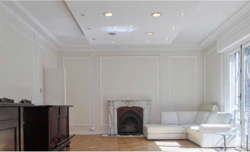 Gran y exclusiva Casa Comercial 15P/9B – 15E/4B en Providencia