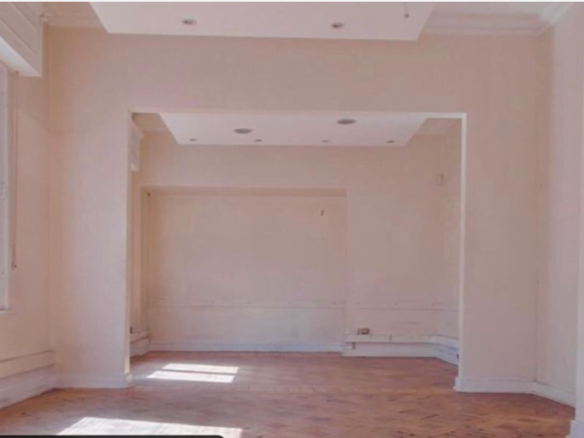 Gran y exclusiva Casa Comercial 15P/9B – 15E/4B en Providencia