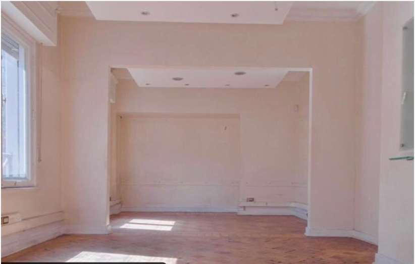 Gran y exclusiva Casa Comercial 15P/9B – 15E/4B en Providencia