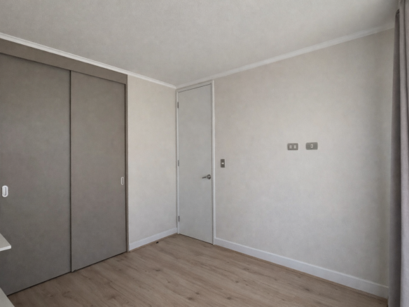 VENTA DEPARTAMENTO 1HAB 1BA SANTIAGO