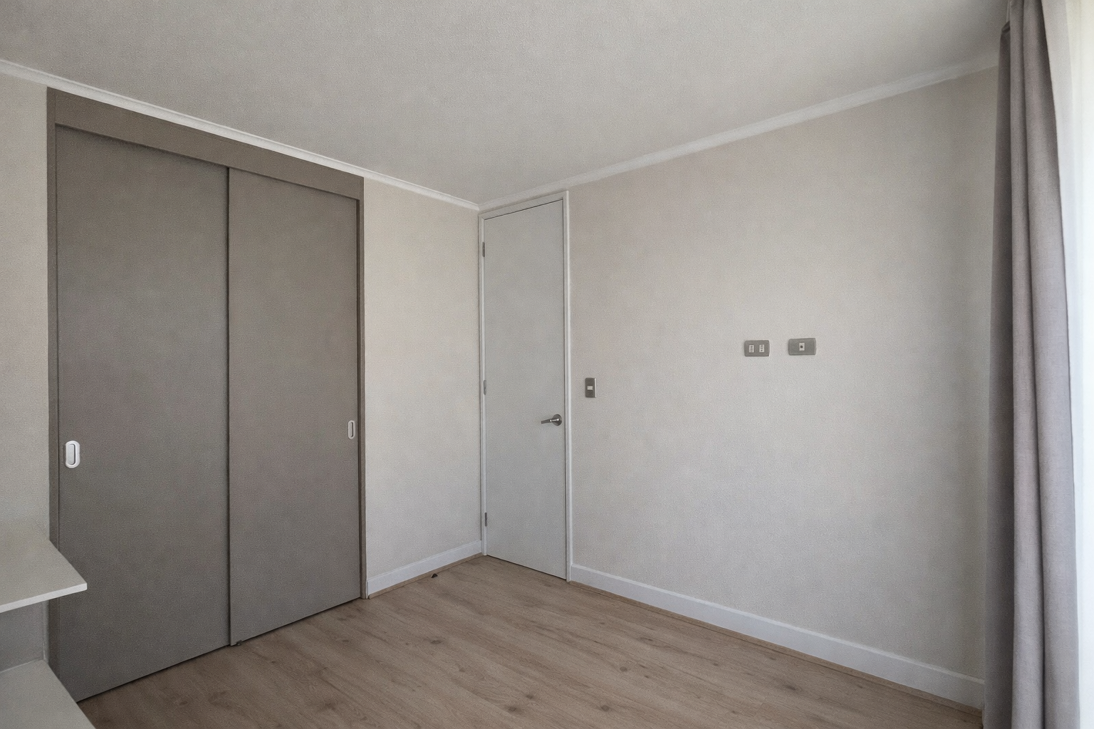 VENTA DEPARTAMENTO 1HAB 1BA SANTIAGO