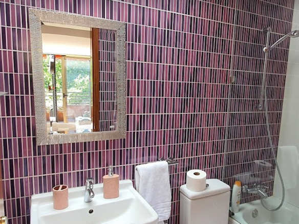 Departamento Pent-house Dúplex Arriendo o venta, con o sin Amoblar 4D/4B-3E/1B en Las Condes.