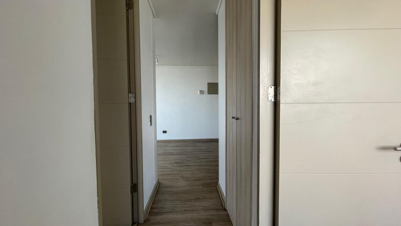 Departamento en arriendo / portal Ñuñoa / U. de Chile Juan Gomez Millas