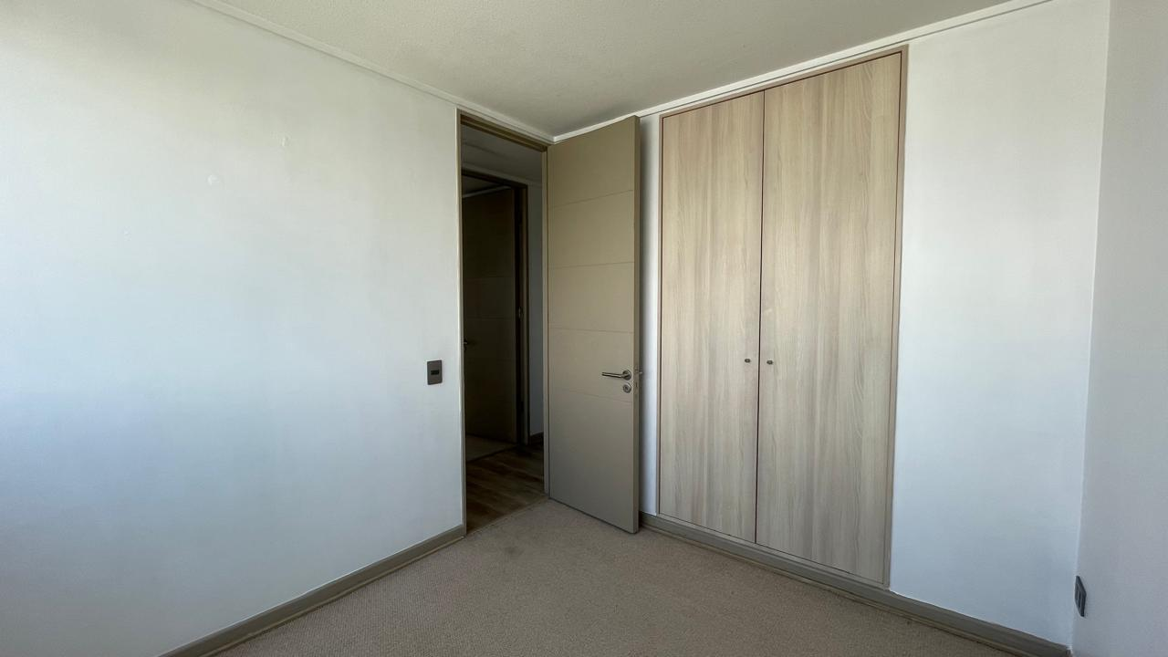 Departamento en arriendo / portal Ñuñoa / U. de Chile Juan Gomez Millas
