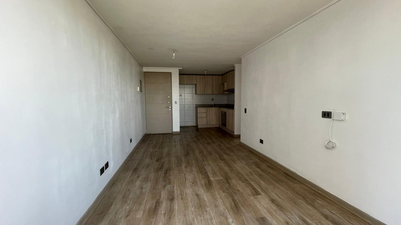 Departamento en arriendo / portal Ñuñoa / U. de Chile Juan Gomez Millas