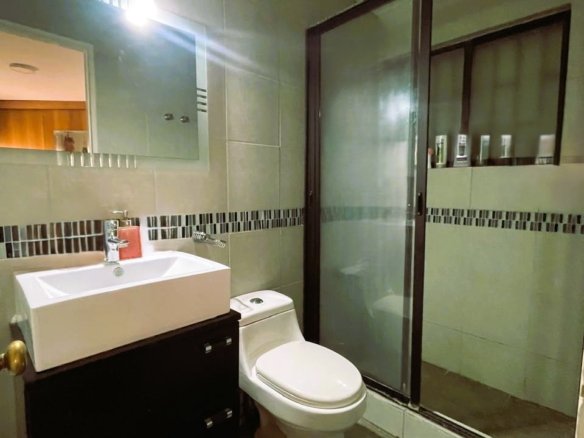 Parque araucano Casa en Las condes Con Gran Conectividad