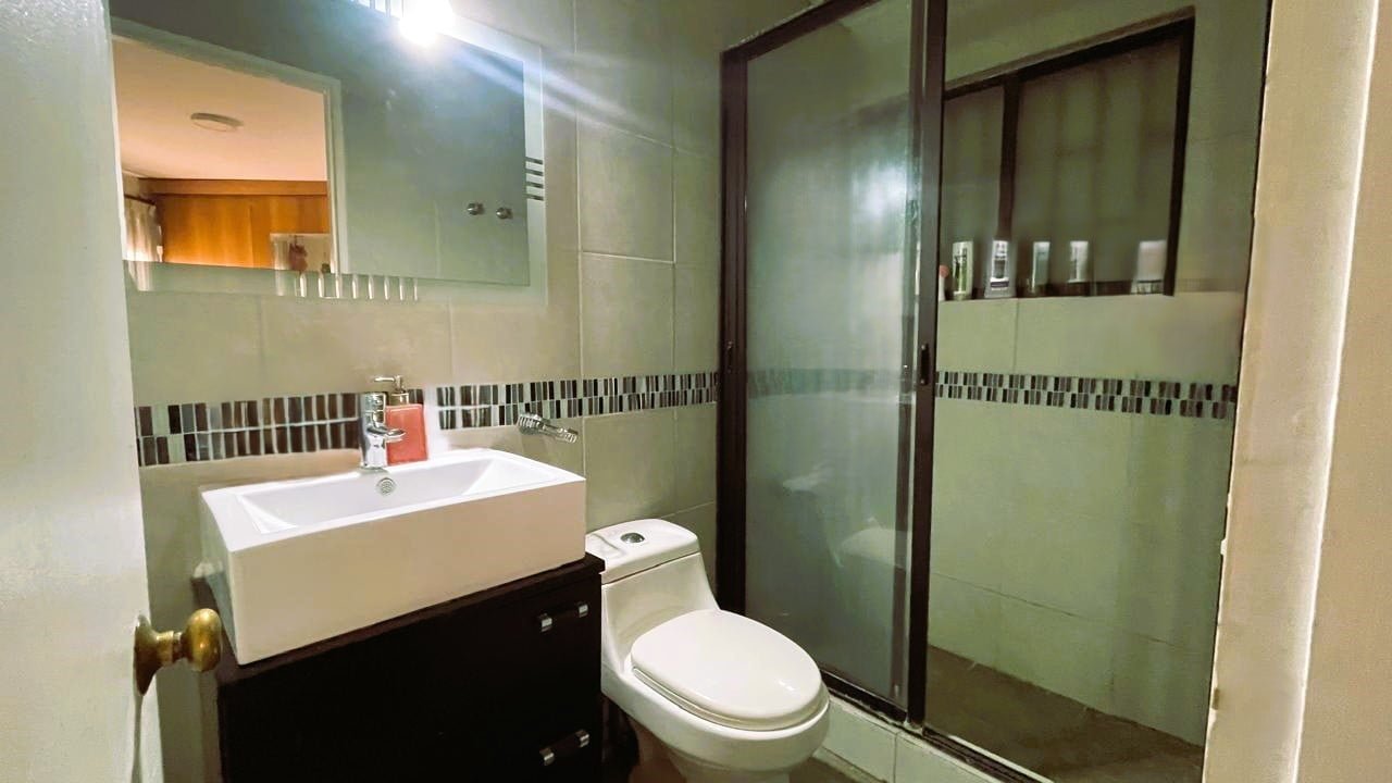 Parque araucano Casa en Las condes Con Gran Conectividad