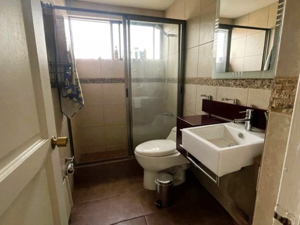 Parque araucano Casa en Las condes Con Gran Conectividad