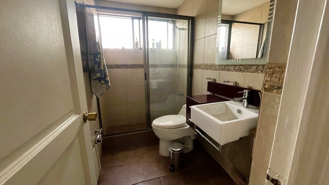 Parque araucano Casa en Las condes Con Gran Conectividad