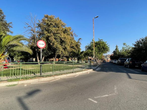 Amplia Casa En Condominio – Sector Residencial