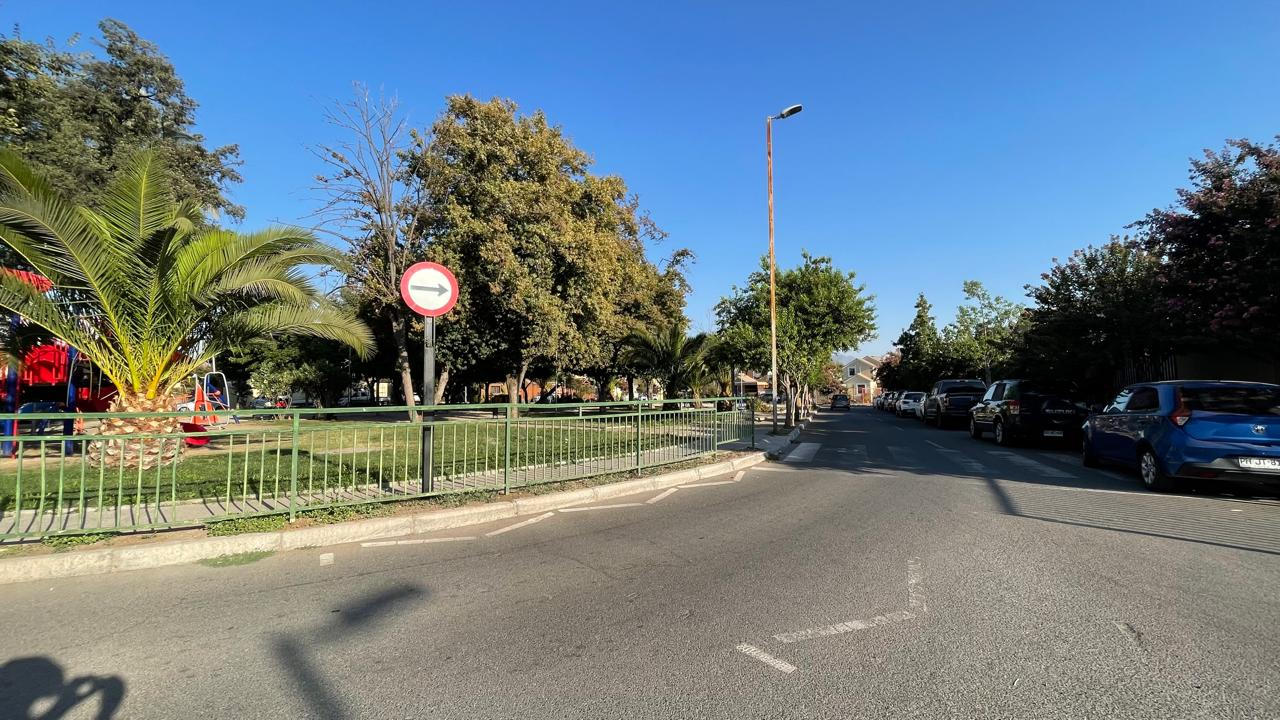 Amplia Casa En Condominio – Sector Residencial