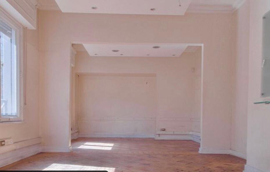 Gran y exclusiva Casa Comercial 15P/9B – 15E/4B en Providencia