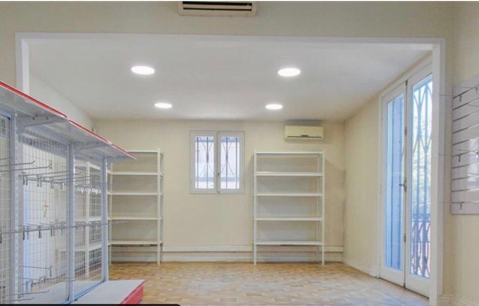 Gran y exclusiva Casa Comercial 15P/9B – 15E/4B en Providencia
