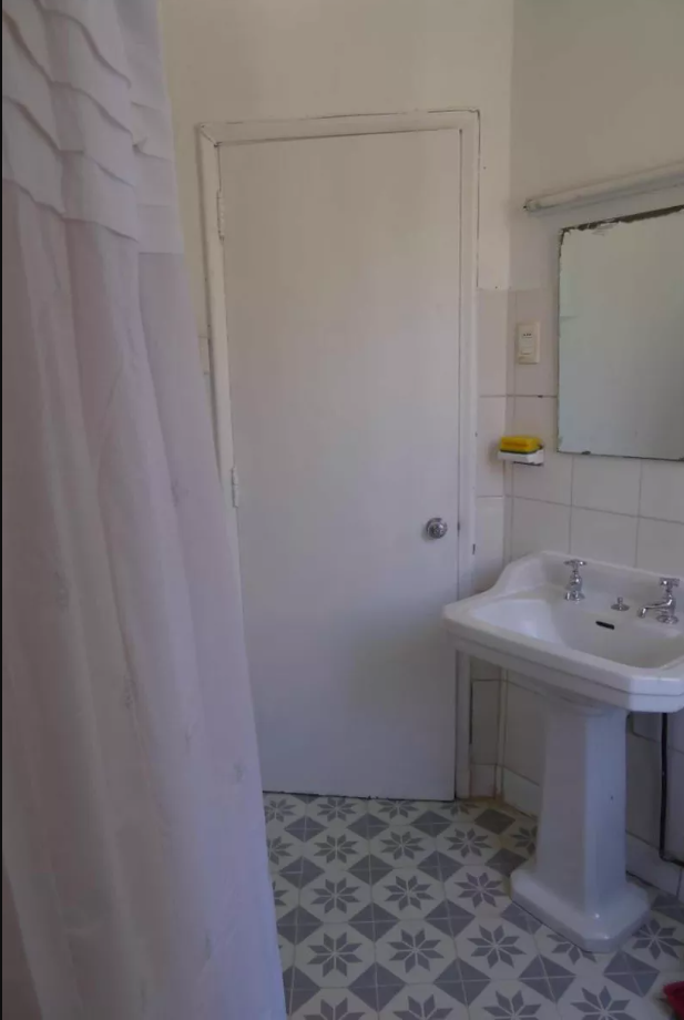 Departamento Estilo Frances Remodelado