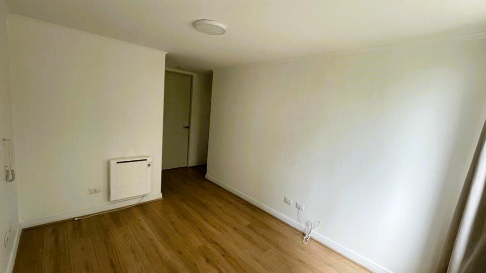 Departamento – PRIMER PISO – a pasos de metro y mall Egaña