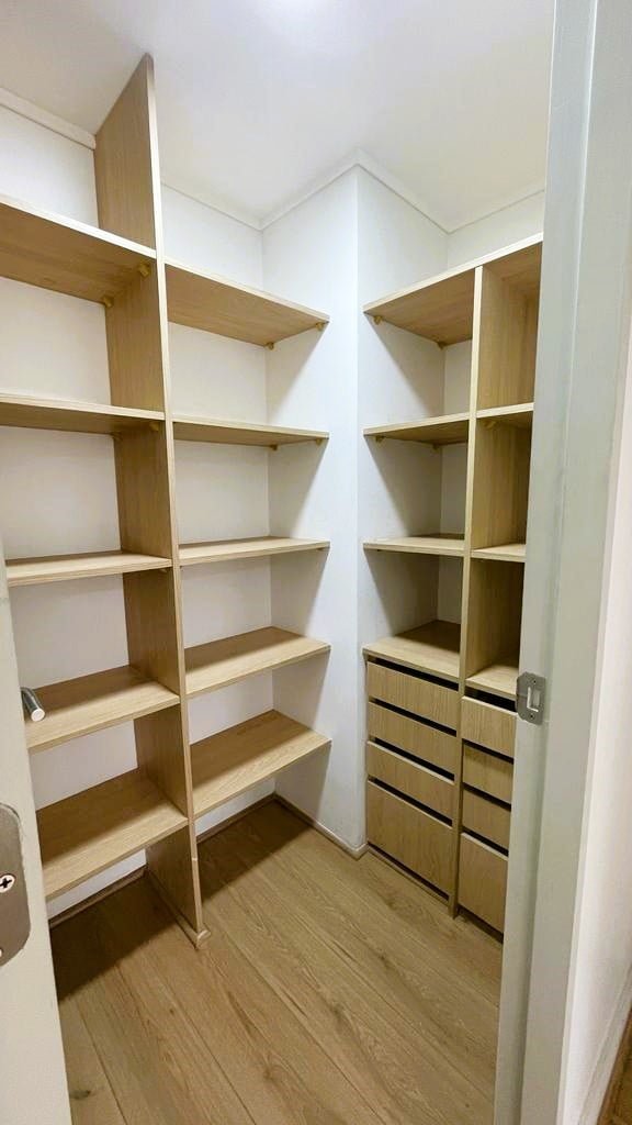 Departamento – PRIMER PISO – a pasos de metro y mall Egaña