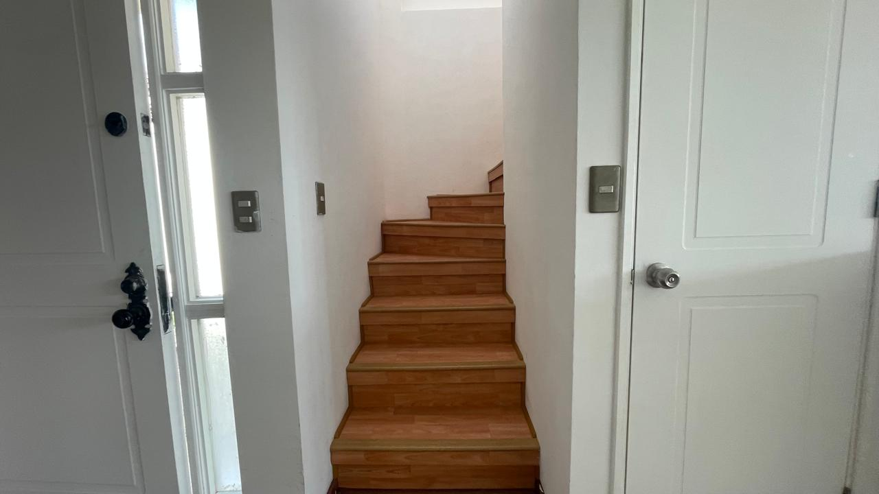 Amplia Casa En Condominio – Sector Residencial