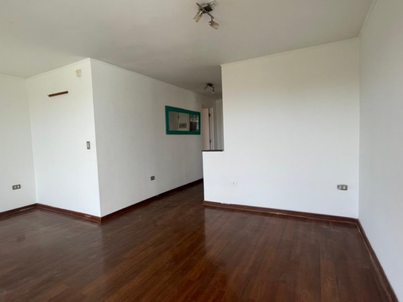 Amplia Casa En Condominio – Sector Residencial