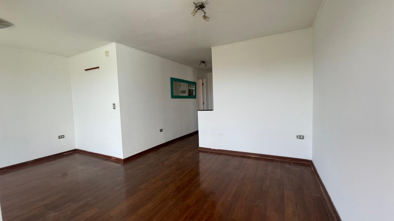 Amplia Casa En Condominio – Sector Residencial