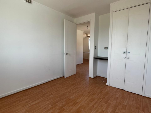 Amplia Casa En Condominio – Sector Residencial