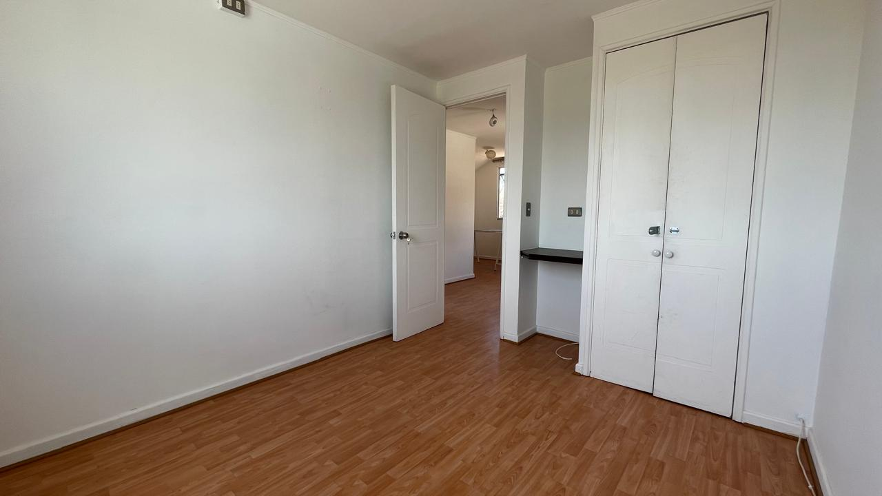 Amplia Casa En Condominio – Sector Residencial