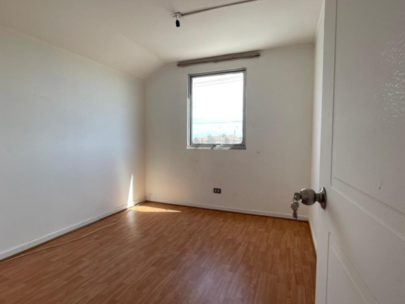 Amplia Casa En Condominio – Sector Residencial