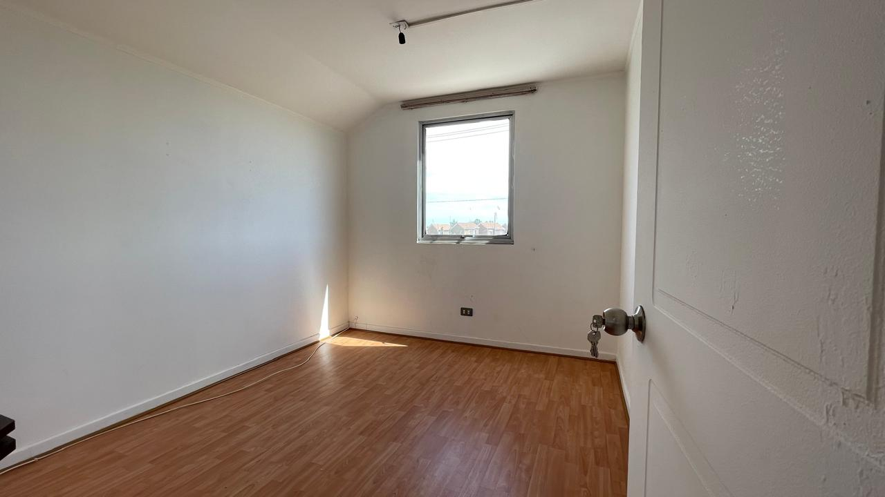 Amplia Casa En Condominio – Sector Residencial