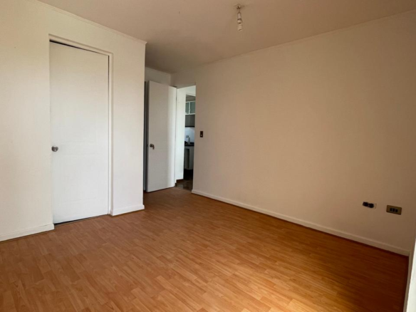 Amplia Casa En Condominio – Sector Residencial