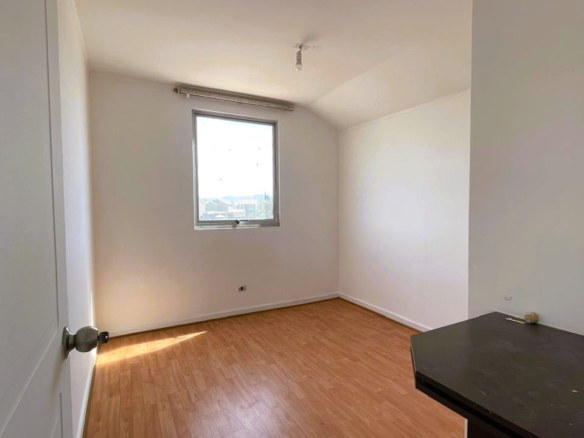Amplia Casa En Condominio – Sector Residencial