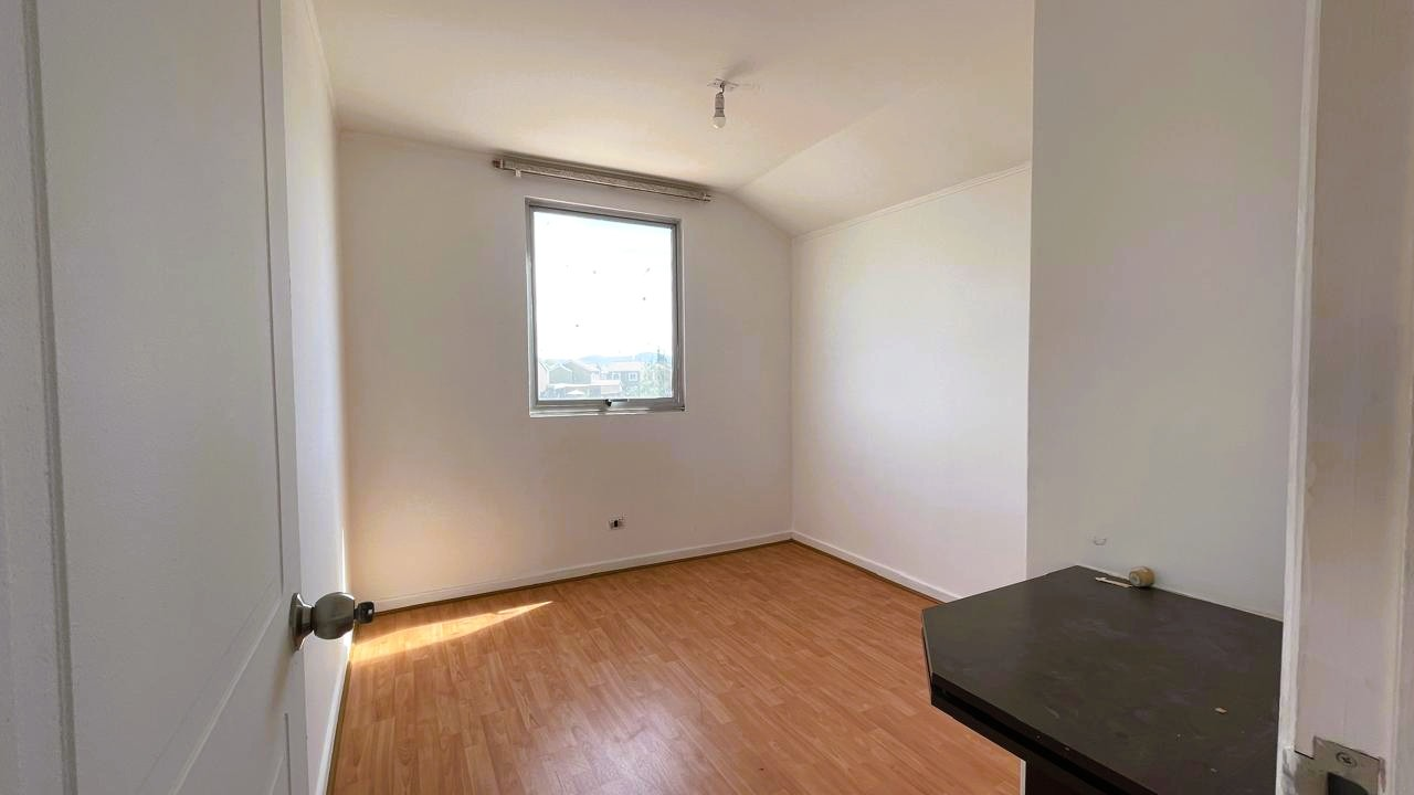 Amplia Casa En Condominio – Sector Residencial