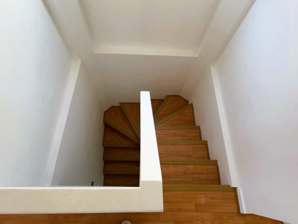 Amplia Casa En Condominio – Sector Residencial