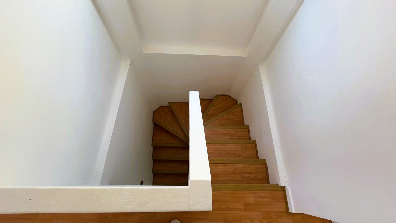 Amplia Casa En Condominio – Sector Residencial