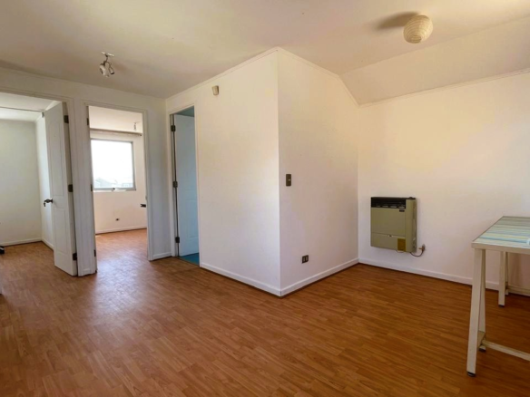 Amplia Casa En Condominio – Sector Residencial