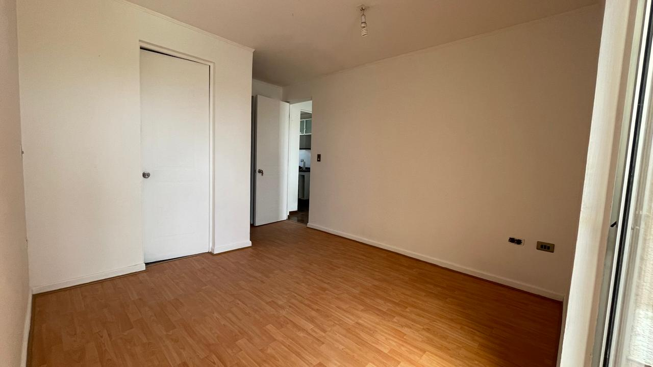 Amplia Casa En Condominio – Sector Residencial