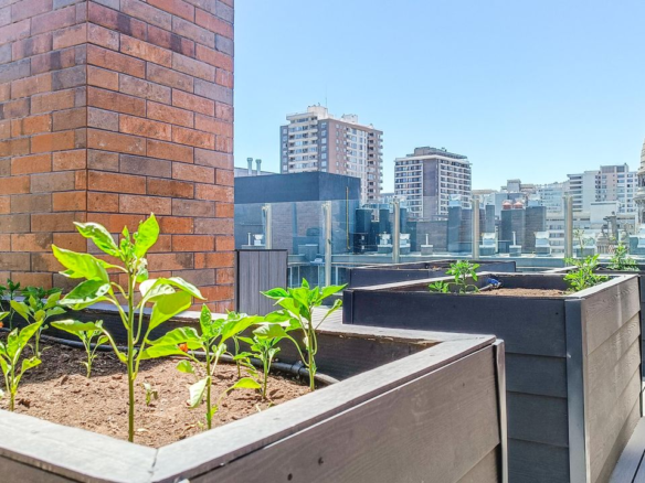 VENTA DEPARTAMENTO 1HAB 1BA SANTIAGO