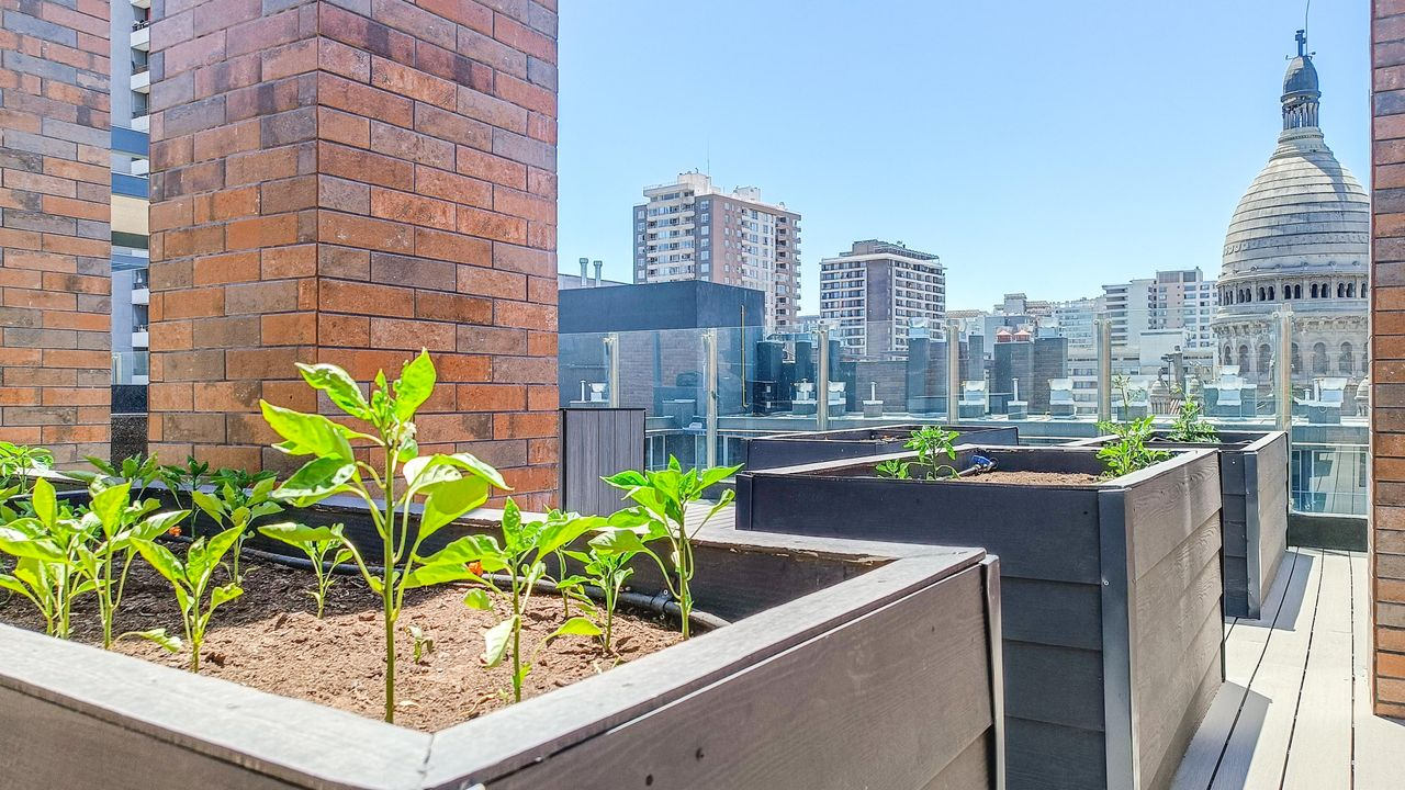 VENTA DEPARTAMENTO 1HAB 1BA SANTIAGO