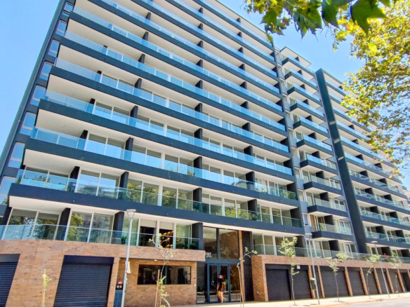 VENTA DEPARTAMENTO 1HAB 1BA SANTIAGO