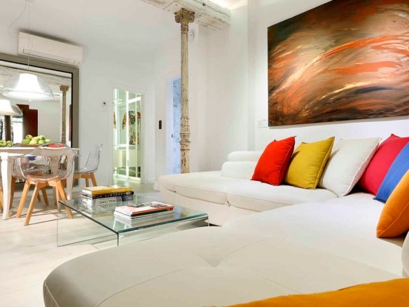 File:Artchapiz1 artchapiz.es apartment rental granada 01.jpg | Foto: Wikimedia Commons, CC0