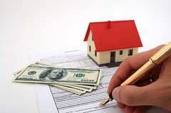 New Home, contract, cash - Credit to https://electrosawhq.co | Foto: MarkMoz1980 (CC BY) vía Openverse