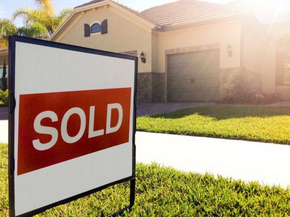 House Sold | Foto: aag_photos (CC BY-SA) vía Openverse
